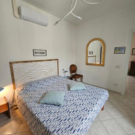 L'Airone - Casa Vacanza Mandello del Lario Exteriér fotografie