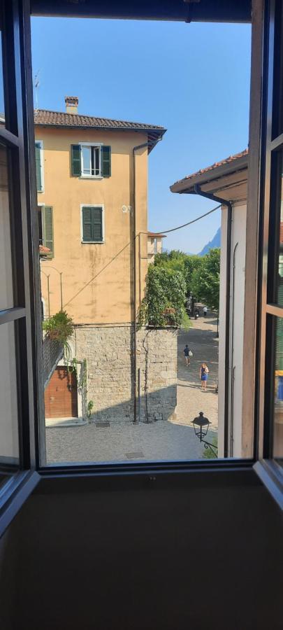 L'Airone - Casa Vacanza Mandello del Lario Exteriér fotografie