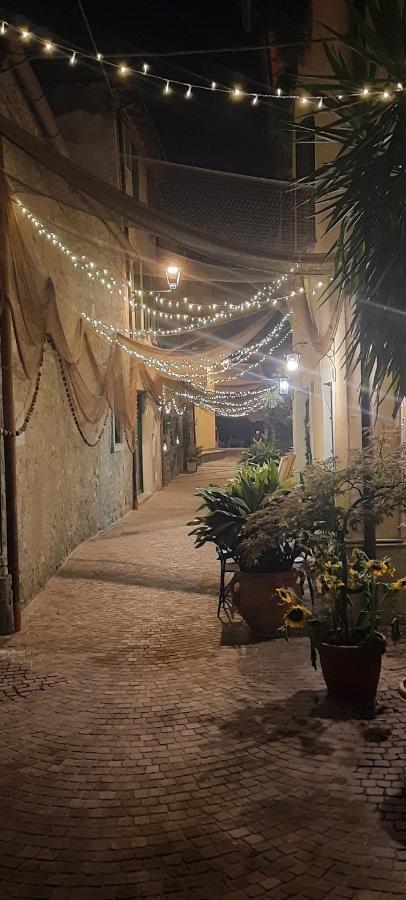 L'Airone - Casa Vacanza Mandello del Lario Exteriér fotografie