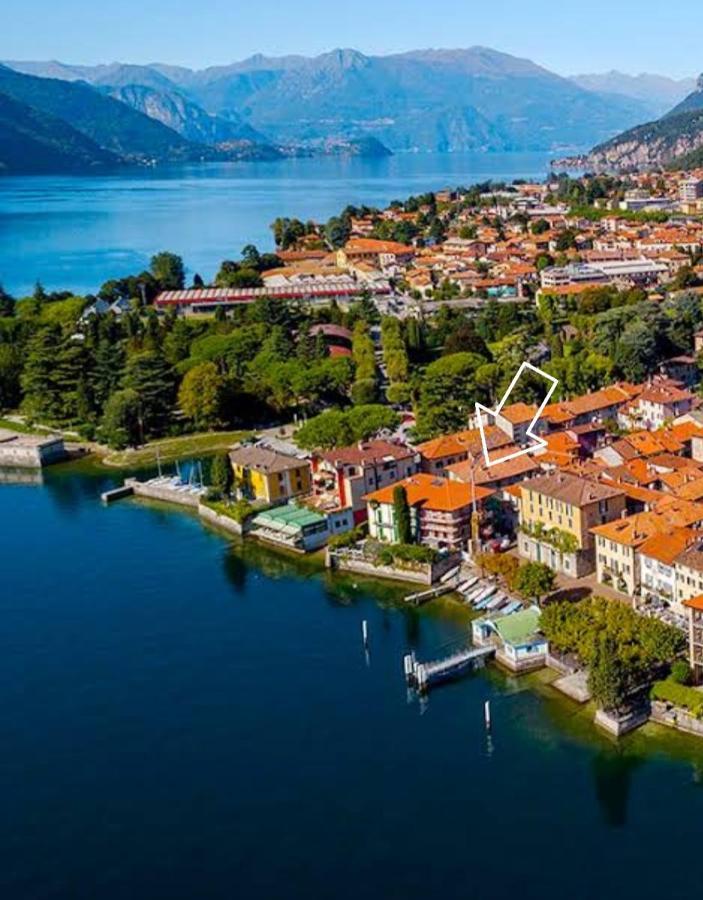 L'Airone - Casa Vacanza Mandello del Lario Exteriér fotografie