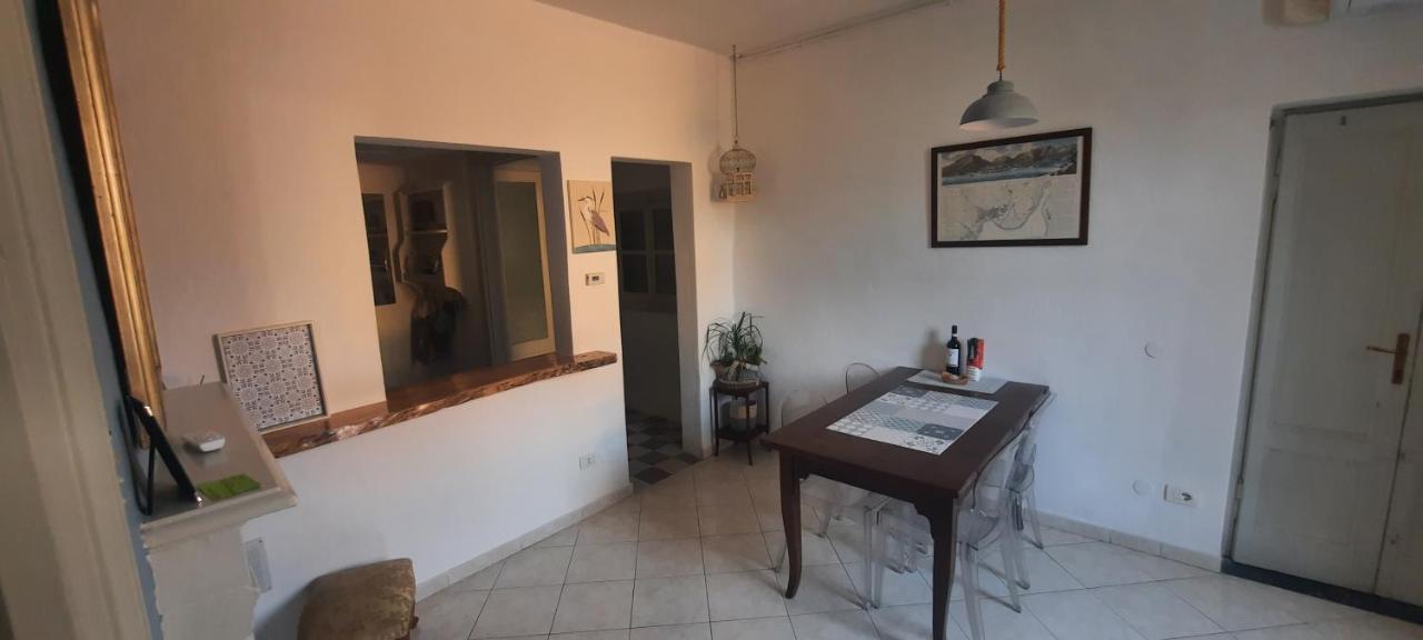 L'Airone - Casa Vacanza Mandello del Lario Exteriér fotografie