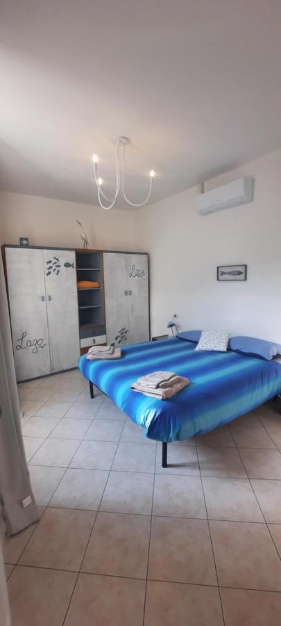 L'Airone - Casa Vacanza Mandello del Lario Exteriér fotografie